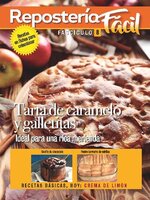 Repostería fácil